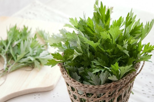 Thứ rau rẻ như cho ngoài chợ - tốt hơn thuốc bổ bảo vệ tim, gan