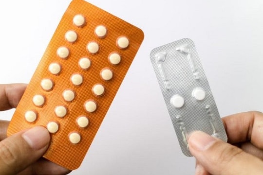 Những hệ lụy khôn lường từ việc lạm dụng thuốc tránh thai