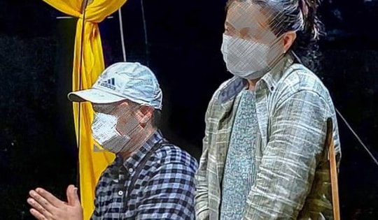 Khởi tố vụ cha đau đớn nhận tro cốt của con: Nhiều bí ẩn phía sau sẽ được cơ quan điều tra làm rõ?