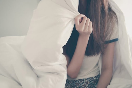 Nhu cầu “quan hệ” quá cao, nữ sinh viên năm thứ hai nhập viện