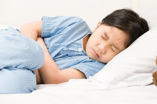 Những lưu ý để phòng tránh nhiễm khuẩn tiết niệu cho trẻ