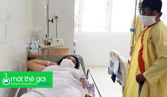 Bị nhồi máu cơ tim do sử dụng thuốc tránh thai nhiều năm