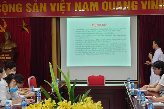 Tỉ lệ nam giới mắc chứng cuồng dâm dao động từ 3,9-30%