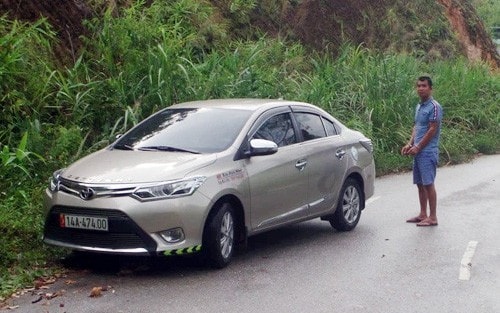 Hình phạt nào cho gã tài xế taxi giở trò đồi bại với bé gái 13 tuổi ở Quảng Ninh?