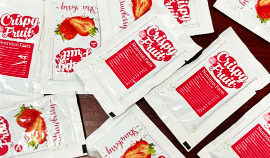 Cảnh báo xuất hiện ma túy mới dưới dạng nước trái cây