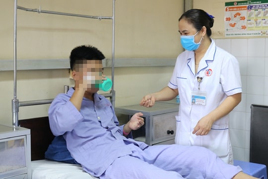 Từ vụ nam sinh bị thanh sắt đâm xuyên hậu môn vì trò đùa của bạn đến loạt vụ tai nạn học đường 