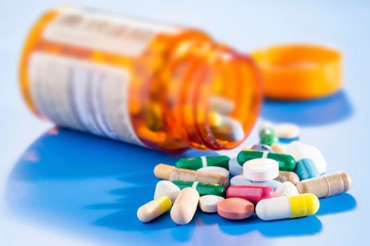 Bộ Y tế gia hạn lưu hành 271 thuốc, vaccine và sinh phẩm y tế