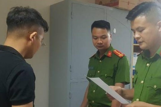 Đánh bạn dập não vì bực thái độ