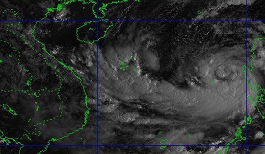 Chuyên gia cảnh báo về sức phá hoại cực kỳ lớn của siêu bão Noru