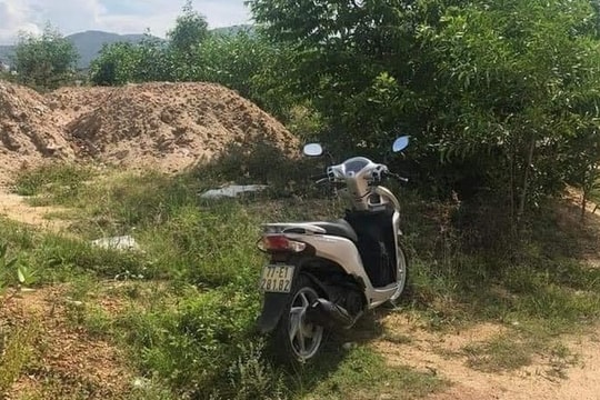 Cô giáo ở Quy Nhơn uống thuốc tự tử là do trầm cảm?