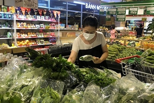 Doanh nghiệp muốn được cấp chứng nhận VietGAP cần đạt tiêu chí gì?