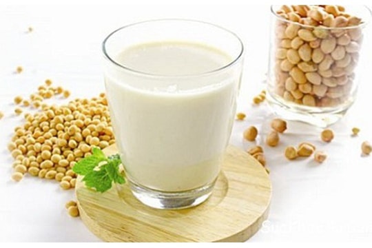 Chuyên gia giải đáp câu hỏi: Nam giới ăn nhiều đậu nành bị yếu sinh lý?