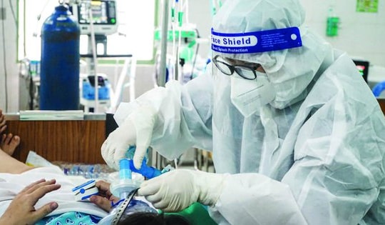 Sáng 27/9: Hơn 100 bệnh nhân COVID-19 nặng đang điều trị, hướng dẫn thủ tục cấp giấy đăng ký lưu hành thuốc