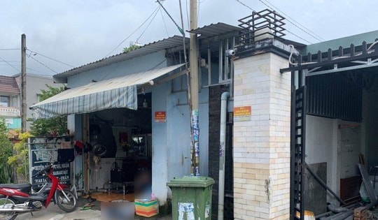 TP HCM: Bé trai 14 tuổi tử vong bất thường trong nhà trọ