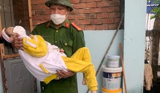 Đà Nẵng: Tăng cường thêm 5 kíp trực cấp cứu 115 để 'ứng chiến' bão Noru