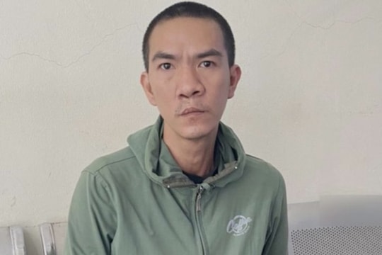 Kẻ đốt tủ quần áo của bạn gái gây cháy chung cư có thể bị truy cứu trách nhiệm hình sự