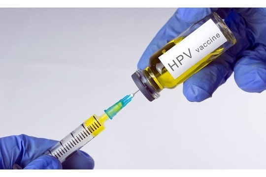 Chuyên gia cảnh báo ung thư do HPV gây ra ở nam giới sẽ cao hơn ở phụ nữ