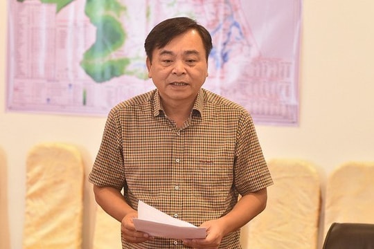 Thống kê thiệt hại do cơn bão Noru gây ra tính đến 10h ngày 28/9