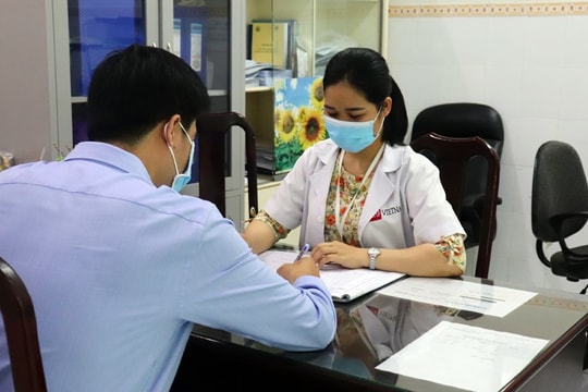 TP Hồ Chí Minh: Gần 2.800 ca nhiễm HIV trong 6 tháng