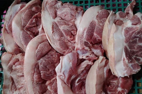 Những bộ phận của lợn nên hạn chế ăn để sống khỏe