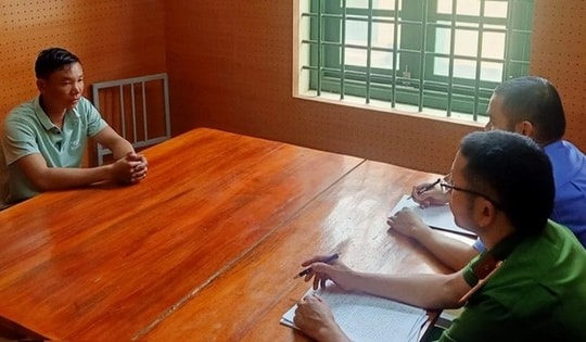 Khởi tố đối tượng hiếp dâm nữ hướng dẫn viên du lịch ở Hà Giang