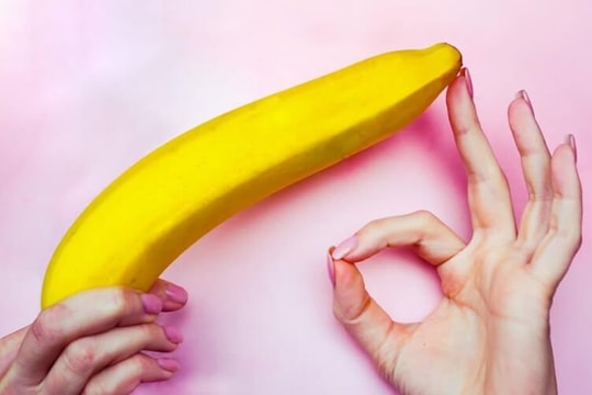 Kích thước ‘cậu nhỏ’ thế nào sẽ khiến chị em hài lòng?