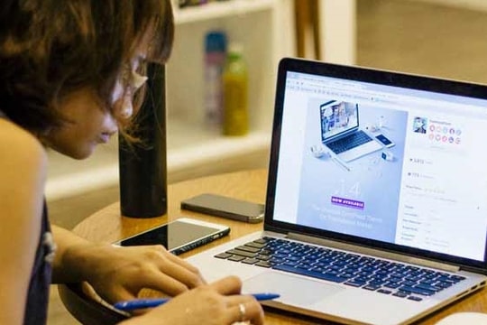 Hà Nội: Mất 1 tỷ đồng khi làm cộng tác viên thanh toán đơn hàng online