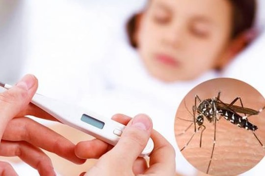 Những bệnh mùa thu đông thường gặp ở trẻ và cách phòng tránh