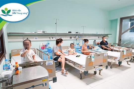 Ghi nhận thêm 1 ca tử vong do virus Adeno