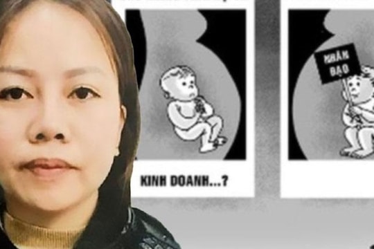 Bộ Y tế yêu cầu tăng cường đề phòng mang thai hộ vì mục đích thương mại