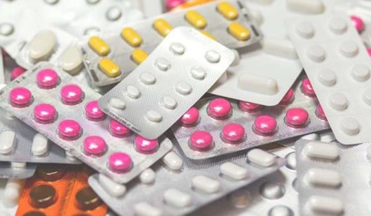 Mối nguy khi sử dụng thuốc chống trầm cảm lâu dài