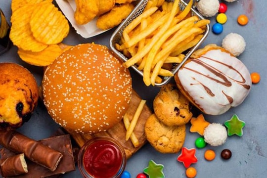 Loại chất béo cần tránh xa nếu không muốn mắc bệnh nặng