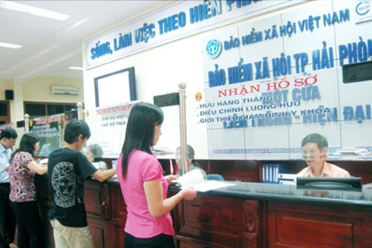 Bình Dương: Cung cấp thông tin của 3.303 đơn vị nợ bảo hiểm cho cơ quan công an