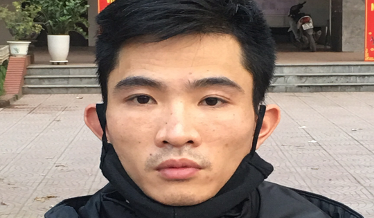 Sắp xét xử nghi phạm đóng 10 cây đinh vào đầu cháu bé 3 tuổi