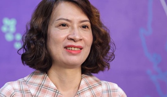 Thứ trưởng Bộ Y tế: Biến thể mới của virus SARS-CoV-2 có thể làm cho dịch COVID-19 trở nên phức tạp