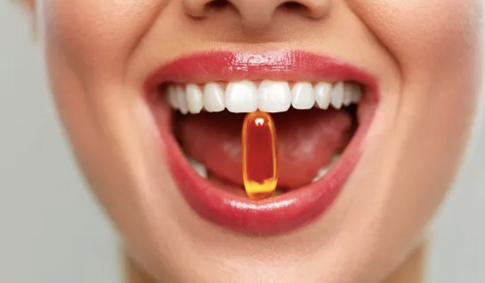 Dùng vitamin B mỗi ngày có tác dụng gì với cơ thể?