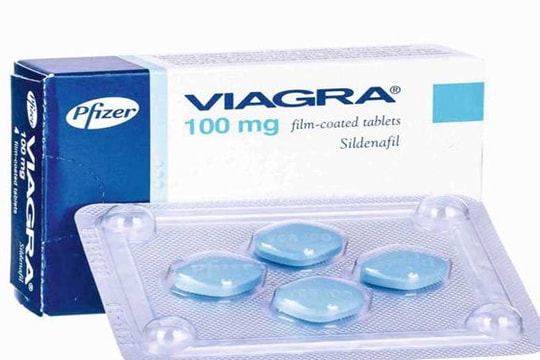 Thuốc trị rối loạn cương dương Viagra và Cialis không làm giảm nguy cơ bệnh Alzhiemer