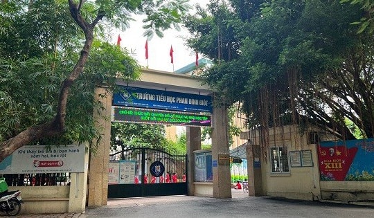 Hà Nội: Ngăn chặn kịp thời vụ chủ nợ giả danh phụ huynh đón học sinh về sớm, đe dọa cả giáo viên