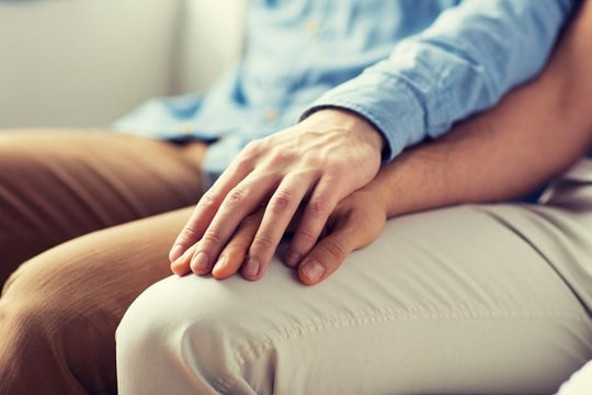 Bệnh đậu mùa khỉ chỉ lây qua đường tình dục?