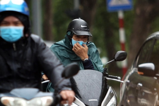 Trung Quốc cảnh báo đợt sóng lạnh sớm nhất lịch sử, Việt Nam ảnh hưởng thế nào?