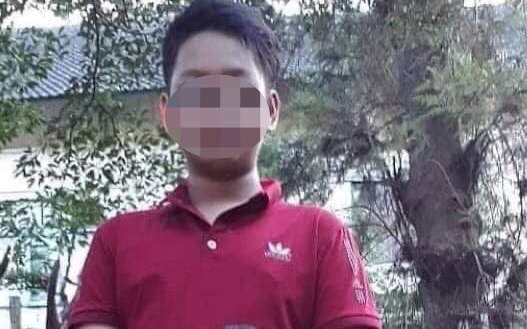 Tìm thấy bé trai 13 tuổi bỏ nhà đi sau gần một tháng