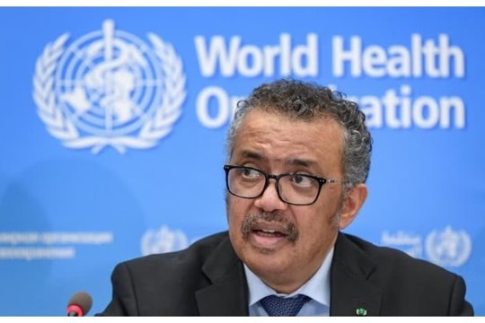 WHO điều tra về thuốc ho của Ấn Độ gây tử vong