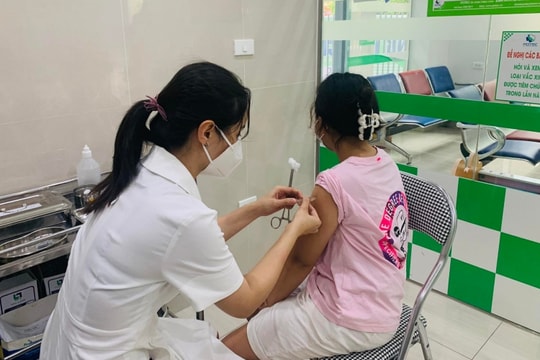 Ca tử vong vì bệnh dại gia tăng do người bệnh chủ quan không tiêm phòng