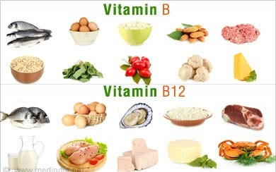Cảnh báo: Vitamin B có thể làm tăng nguy cơ ung thư phổi ở nam giới