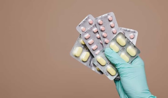 Sử dụng kháng sinh có thể khiến bệnh ung thư trầm trọng hơn