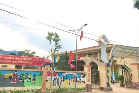 Bé trai 4 tuổi tử vong sau giấc ngủ trưa tại trường