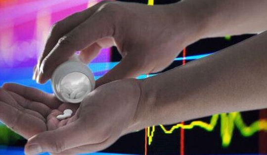 Lạm dụng thuốc giảm đau tăng nguy cơ rối loạn nhịp tim