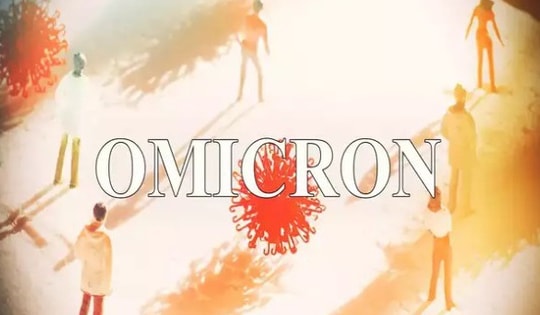 Triệu chứng điển hình khi mắc Omicron và các biến thể phụ, trong đó có BA.5