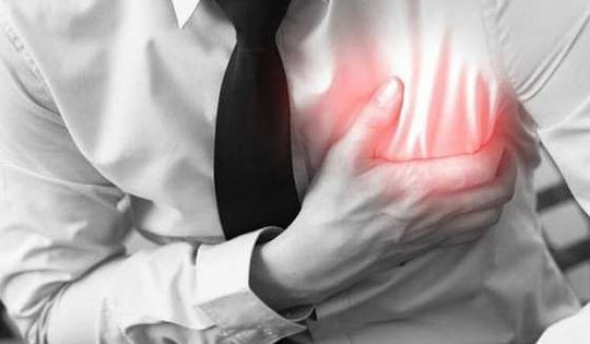 Nhận biết nguyên nhân và đề phòng những cơn đau tim