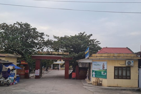 Hải Dương: Nam sinh uống nhầm 21 viên thuốc tránh thai